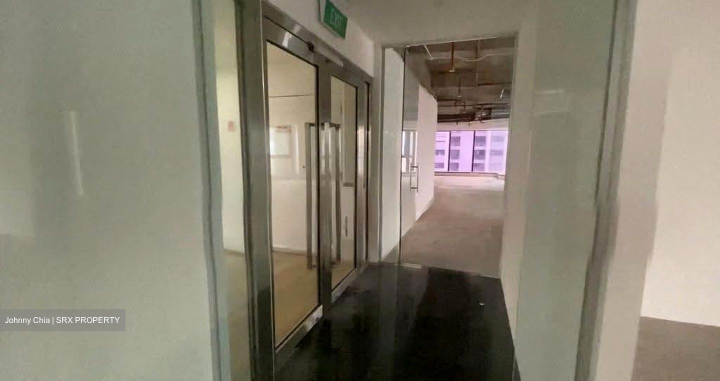 Tong Building (D9), Office #625422681